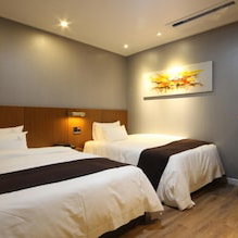 Hotel Muro Hotel cazare Chinju