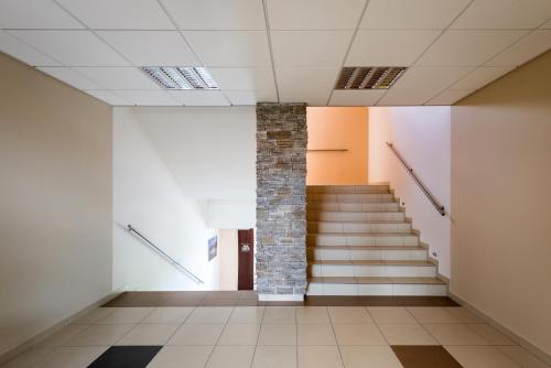 Hotel Garzon Plaza