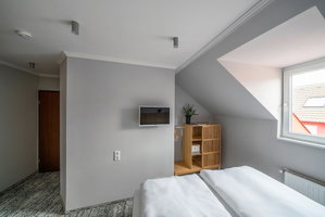 Hotel Duett cazare Gyor