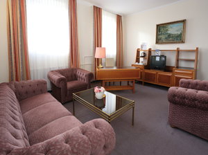 Hotel Danubius Hotel Raba cazare Gyor