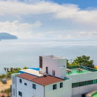 Hotel Goun Pension cazare Sinhyeon