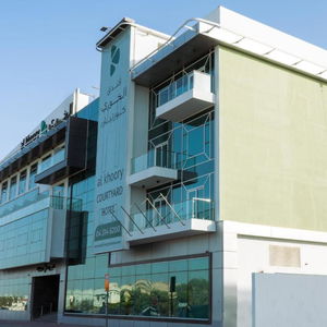 Sejur Al Khoory Courtyard Hotel vacanta Dubai