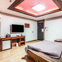 Hotel Tongyeong V cazare Kyosai