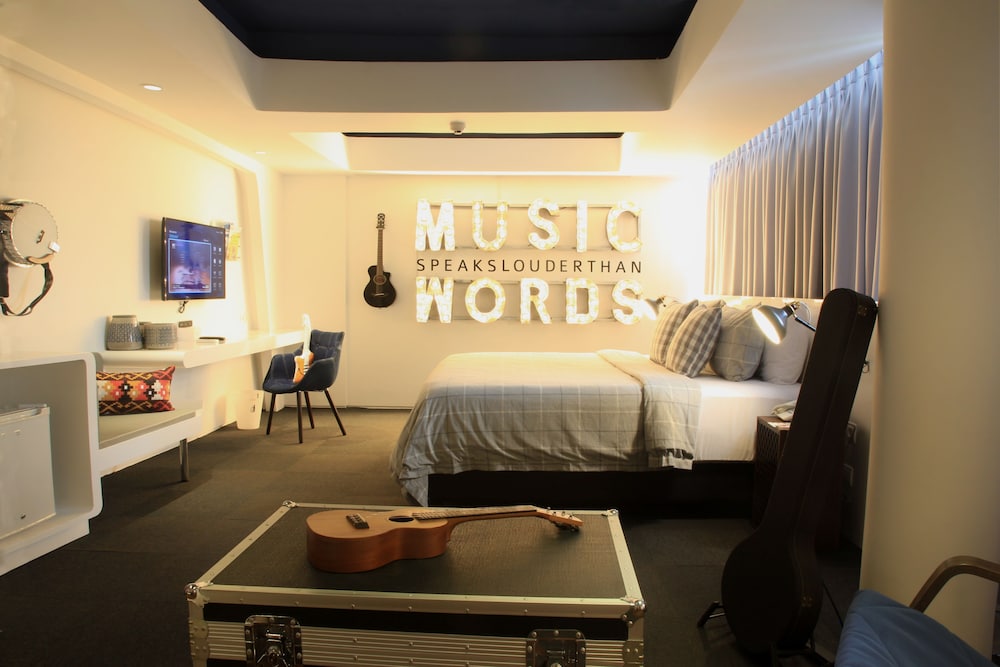 Hotel Dream Of Aventus Hotel Kuta