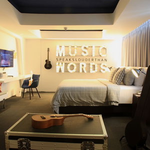 Sejur Dream Of Aventus Hotel Kuta vacanta Tuban