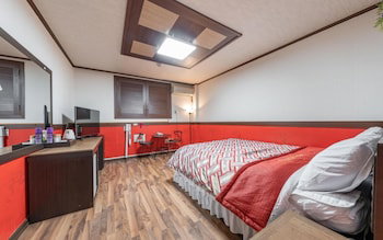 Hotel Wonju New Coa