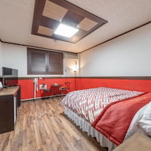 Hotel Wonju New Coa cazare Wonju