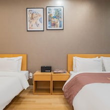 Hotel Wonju Riverview cazare Wonju
