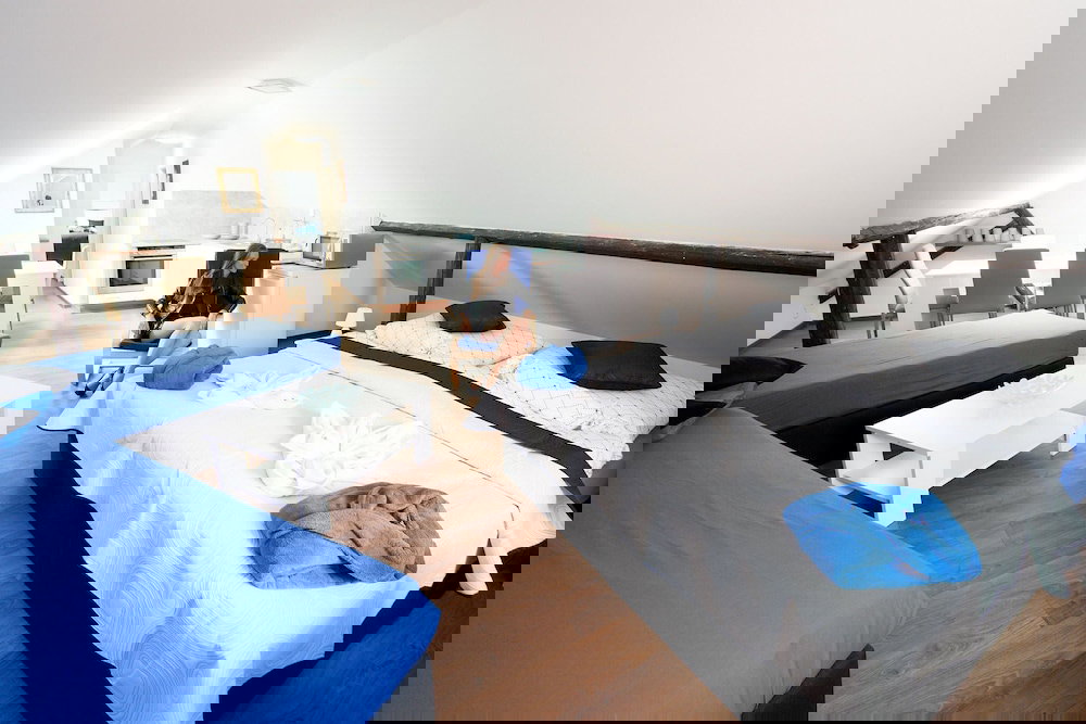 Hotel Bluestars Family