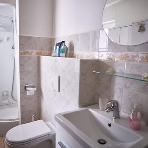 Hotel Bluestars Apartments cazare Karlovy Vary