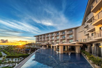 Hotel Grandvrio Resort Ishigakijima Oceans Wing Route Inn