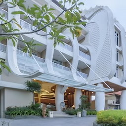 Hotel Bedrock cazare Tuban