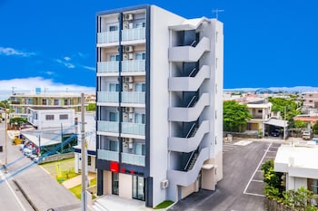 Hotel Hotel Mrkinjo Suns In Ishigaki