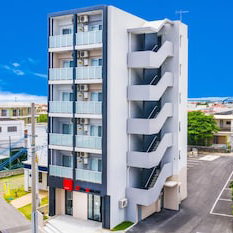Hotel Hotel Mrkinjo Suns In Ishigaki cazare Ishigaki