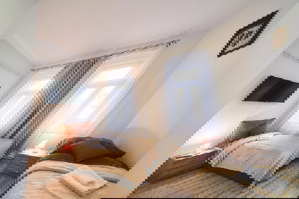 Hotel Bluestars Home