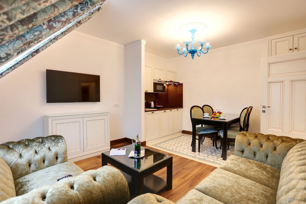 Hotel Ferdinandhof Apart-Hotel