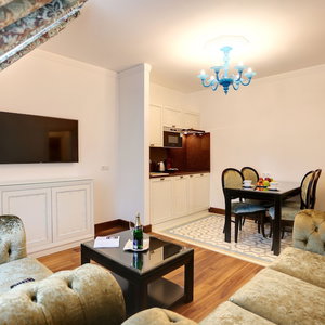 Hotel Ferdinandhof Apart-Hotel cazare Karlovy Vary