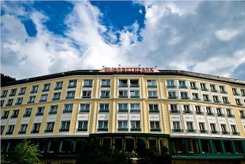 Hotel Elisabethpark