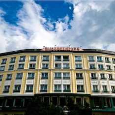 Hotel Elisabethpark cazare Bad Gastein