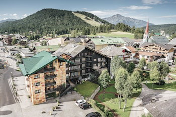 Hotel Karwendelhof