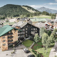 Hotel Karwendelhof cazare Seefeld in Tirol