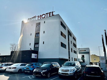 Hotel Arion