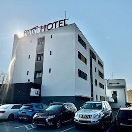 Hotel Arion cazare Mannswoerth
