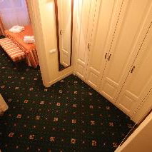 Hotel Humboldt Park Hotel And Spa cazare Karlovy Vary