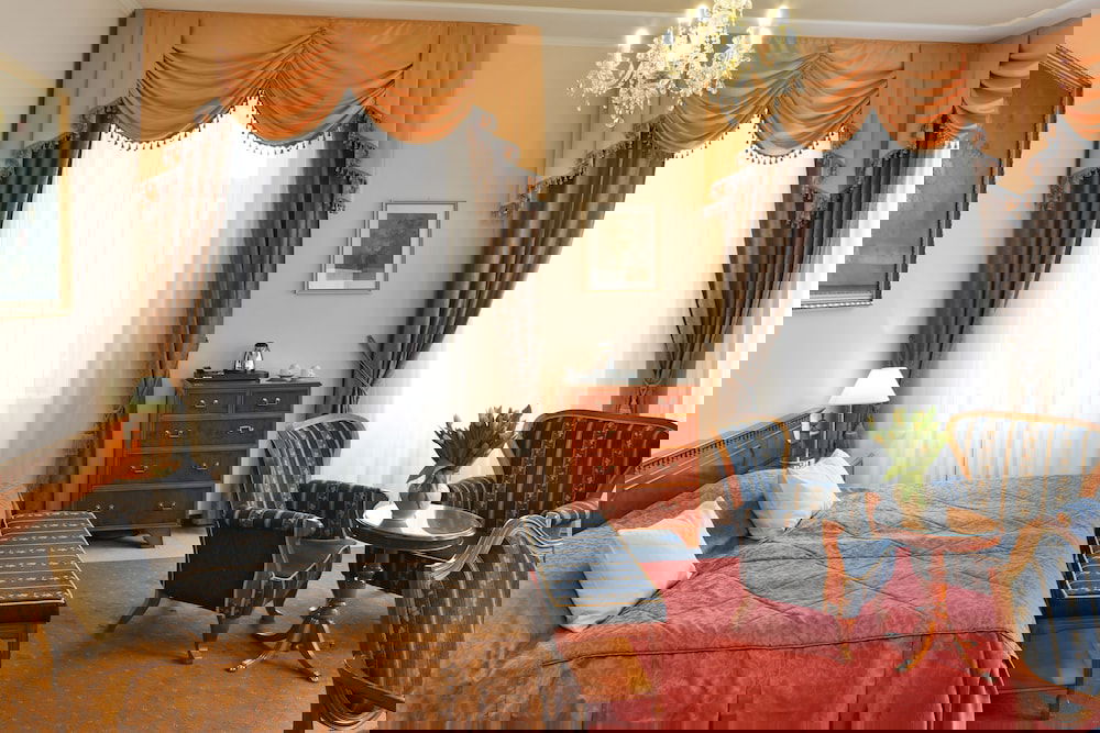 Hotel Hotel Kolonada