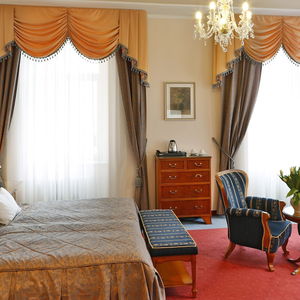 Hotel Hotel Kolonada cazare Karlovy Vary