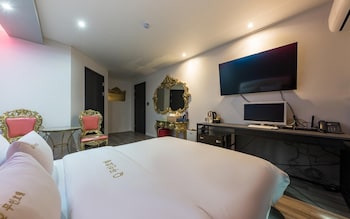 Hotel Gongju Q Hotel