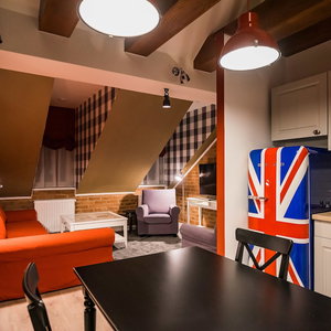 Hotel Revelton Studios Karlovy Vary cazare Karlovy Vary