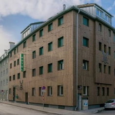 Hotel Art Binders cazare Innsbruck