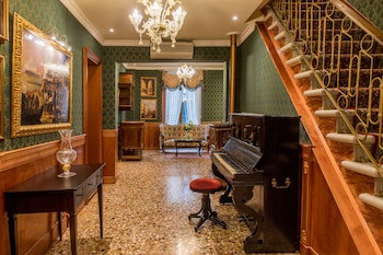 Hotel Casa Nicolo Priuli