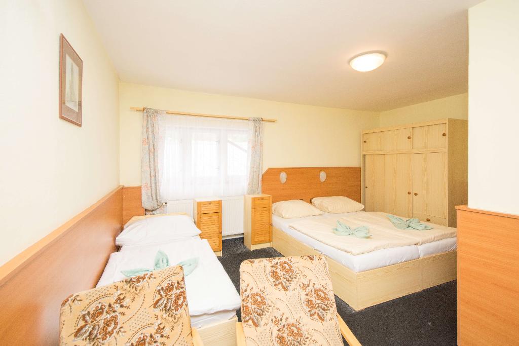 Hotel Sport Hotel Gejzírpark