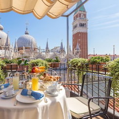 Hotel Concordia cazare Alberoni