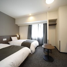 Hotel Dormy Inn Oita Hot Springs cazare Beppu