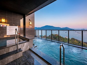 Hotel Livemax Resort Miyahamaonsen Ocean