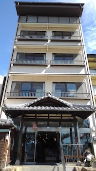 Hotel Sakuraya