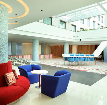 Hotel Holiday Inn Express Baruna Bali