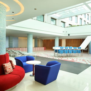 Sejur Holiday Inn Express Baruna Bali vacanta Tuban