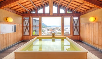 Hotel Livemax Resort Akimiyajima