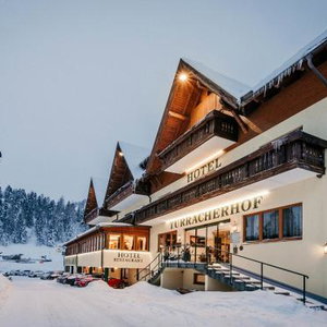 Hotel Turracherhof cazare Bad Kleinkirchheim