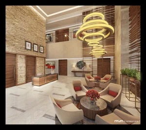 Hotel Staybridge Stes Al-Maktoum Airport cazare Dubai