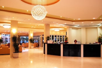 Hotel Majestic Hotel & Spa