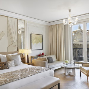 Hotel Hôtel De Paris Monte-Carlo cazare Monte-Carlo