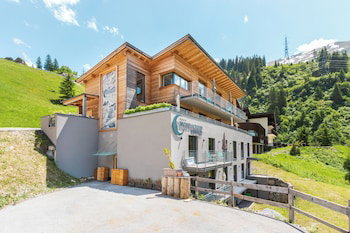Hotel Hotel Mondschein