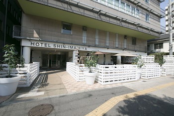 Hotel Shin Imamiya Hotel