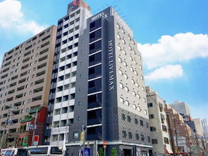 Hotel Hotel Livemax Umeda West cazare Kobe