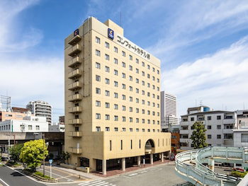 Hotel Comfort Sakai